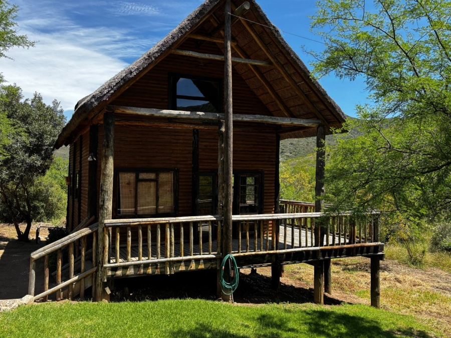 Commercial Property for Sale in Robertson Rural Western Cape